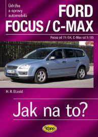 Ford Focus/C-MAX - Focus od 11/04, C.Max od 5/03 - Jak na to? - 97.