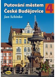 Putování městem České Budějovice 4