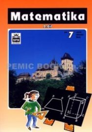 Matematika pro 7. ročník základní školy - 2. díl