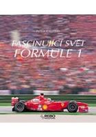 Fascinující svět formule 1 - Paolo D´Alessio - Formule 1 Fascinující svět formule 1