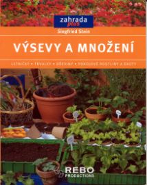 Výsevy a množení - Zahrada plus