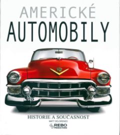 Americké automobily