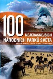 100 nejkrásnějších národních parků světa