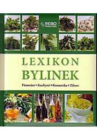 Lexikon bylinek