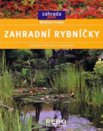 Zahradní rybníčky - Zahrada plus