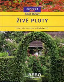Živé ploty - Zahrada plus