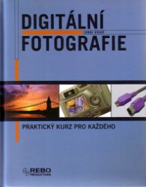 Digitální fotografie