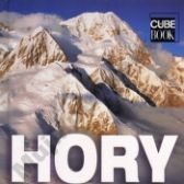 Hory - obrazová publikace