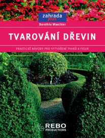 Tvarování dřevin - Zahrada plus