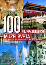 100 nejkrásnějších muzeí světa