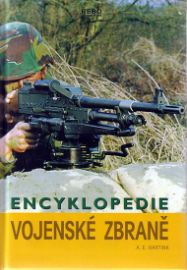 Encyklopedie vojenské zbraně - A. E. Ton Hartink - Osobnosti Encyklopedie vojenské zbraně
