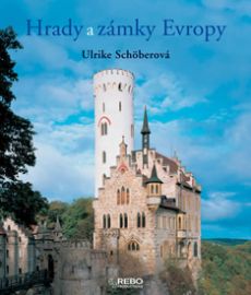 Hrady a zámky Evropy