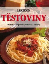 Lexikon Těstovin 
