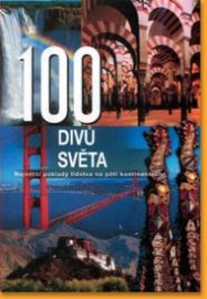 100 divů světa - 8. vydání