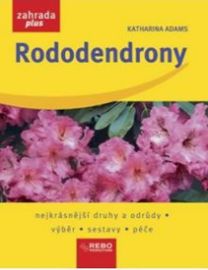 Rododendrony - dotisk 1.vydání