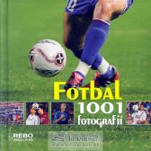 Fotbal - 1001 fotografií