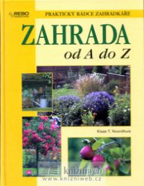 Zahrada od A do Z