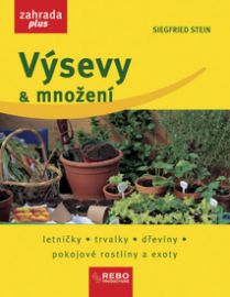 Výsevy a množení - Zahrada plus