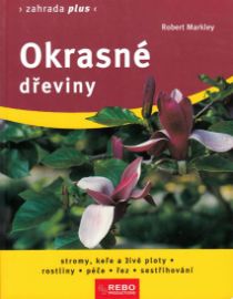 Okrasné dřeviny - Zahrada plus