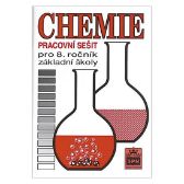 Chemie pro 8. ročník základní školy - Pracovní sešit