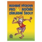 Hudební výchova pro 4. ročník základní školy
