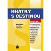 Hrátky s češtinou
