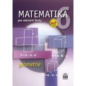 Matematika 6 pro základní školy - Geometrie