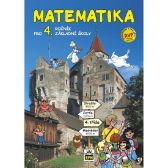 Matematika pro 4.ročník základní školy
