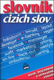 Slovník cizích slov - Lumír Klimeš - Slovníky cizích slov Slovník cizích slov