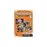 Přírodověda pro 5. ročník základní školy - RVP