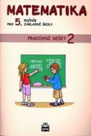 Matematika pro 5. ročník základní školy - Pracovní sešit 2