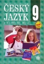 Český jazyk 9 pro ZŠ RVP