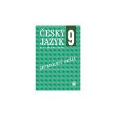 Český jazyk 9 pro ZŠ PS RVP