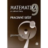 Matematika 9 pro základní školy - Geometrie - Pracovní sešit