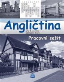 Angličtina pro 9 ročník ZŠ PS RVP