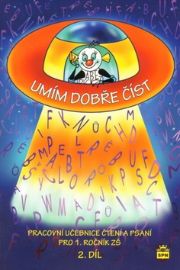 Umím dobře číst (2. díl)