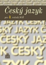 Český jazyk pro 4. ročník SOŠ
