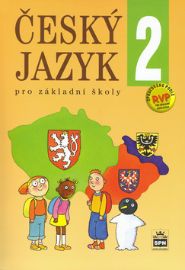 Český jazyk 2 pro základních školy