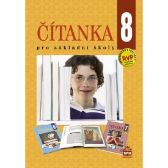 Čítanka 8 pro základní školy