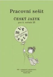 Český jazyk 4 pro základní školy - Pracovní sešit
