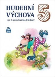 Hudební výchova pro 5. ročník ZŠ
