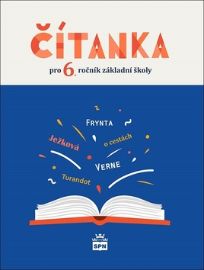 Čítanka 6 pro základní školy