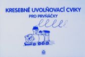 Kresebné uvolňovací cviky