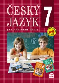 Český jazyk 7 pro základní školy