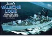 Válečné lodě - Jane´s - Příručka pro rozpoznávání