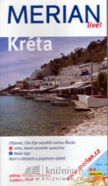 Merian - Kréta
