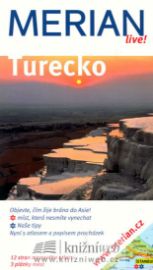 Merian - Turecko
