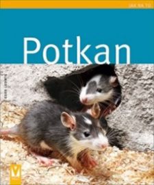 Potkan - Jak na to