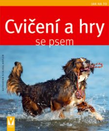 Cvičení a hry se psem - Jak na to