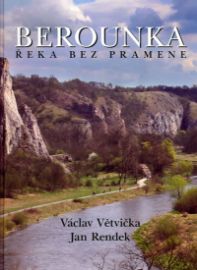 Berounka - Řeka bez pramene